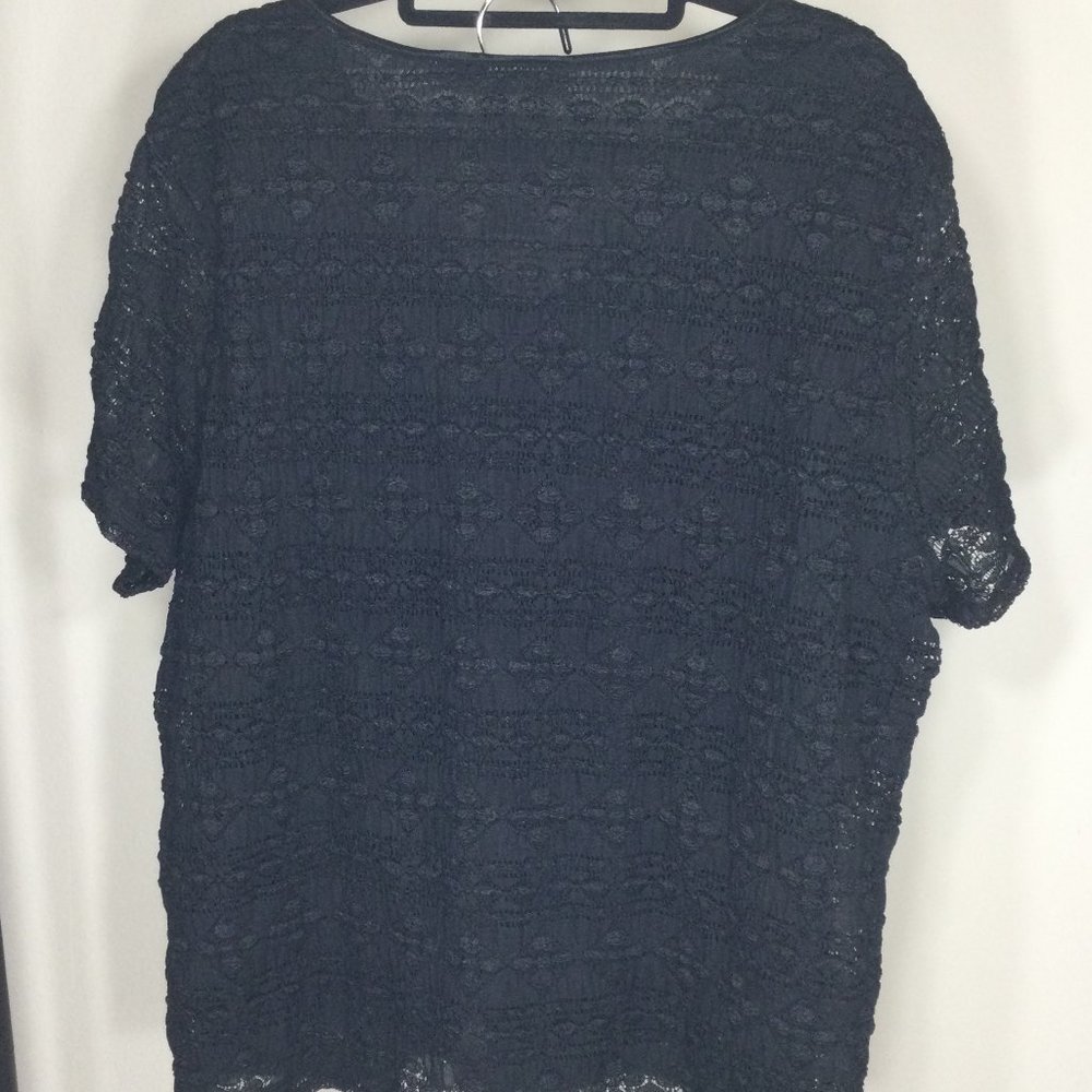Crochet Top - Picture 2 of 2